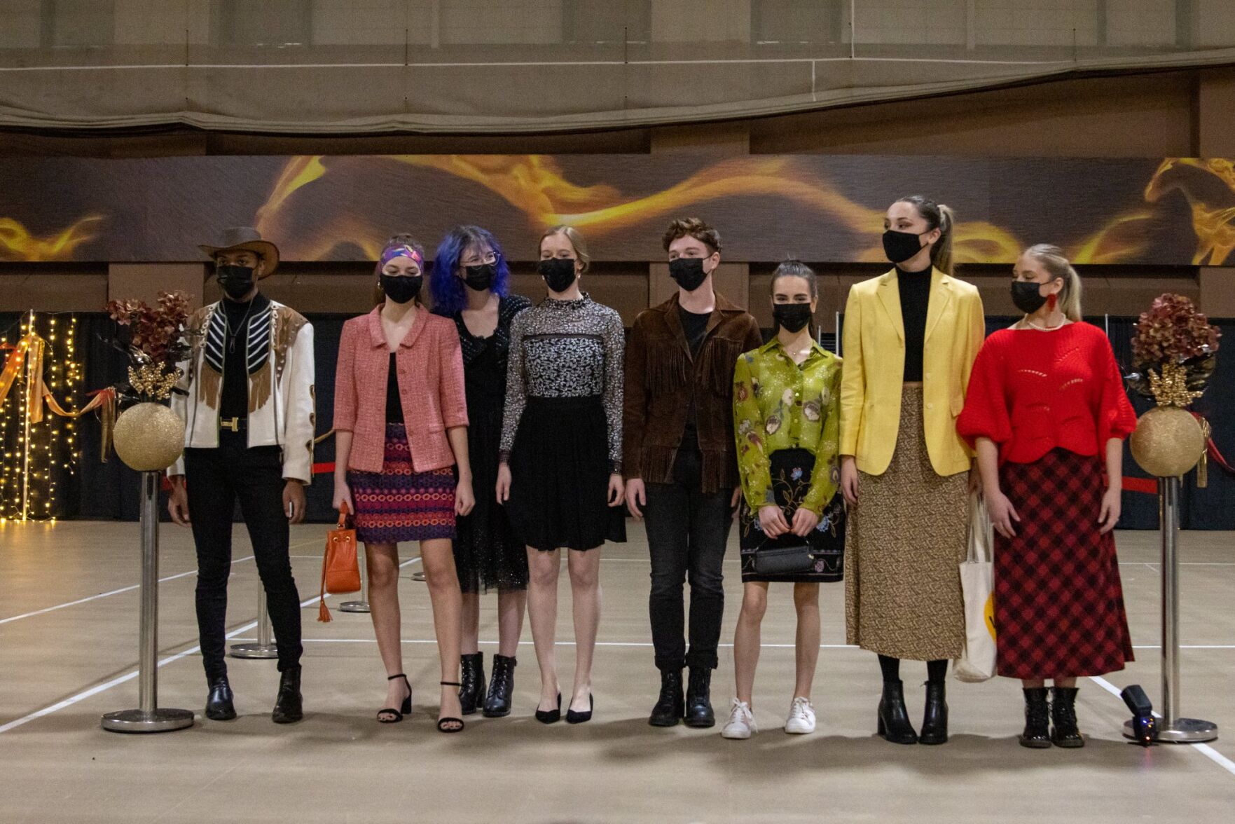 MODA models